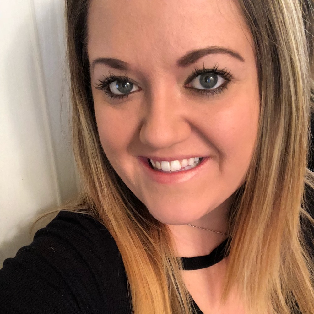 Meet your Posher, Michelle